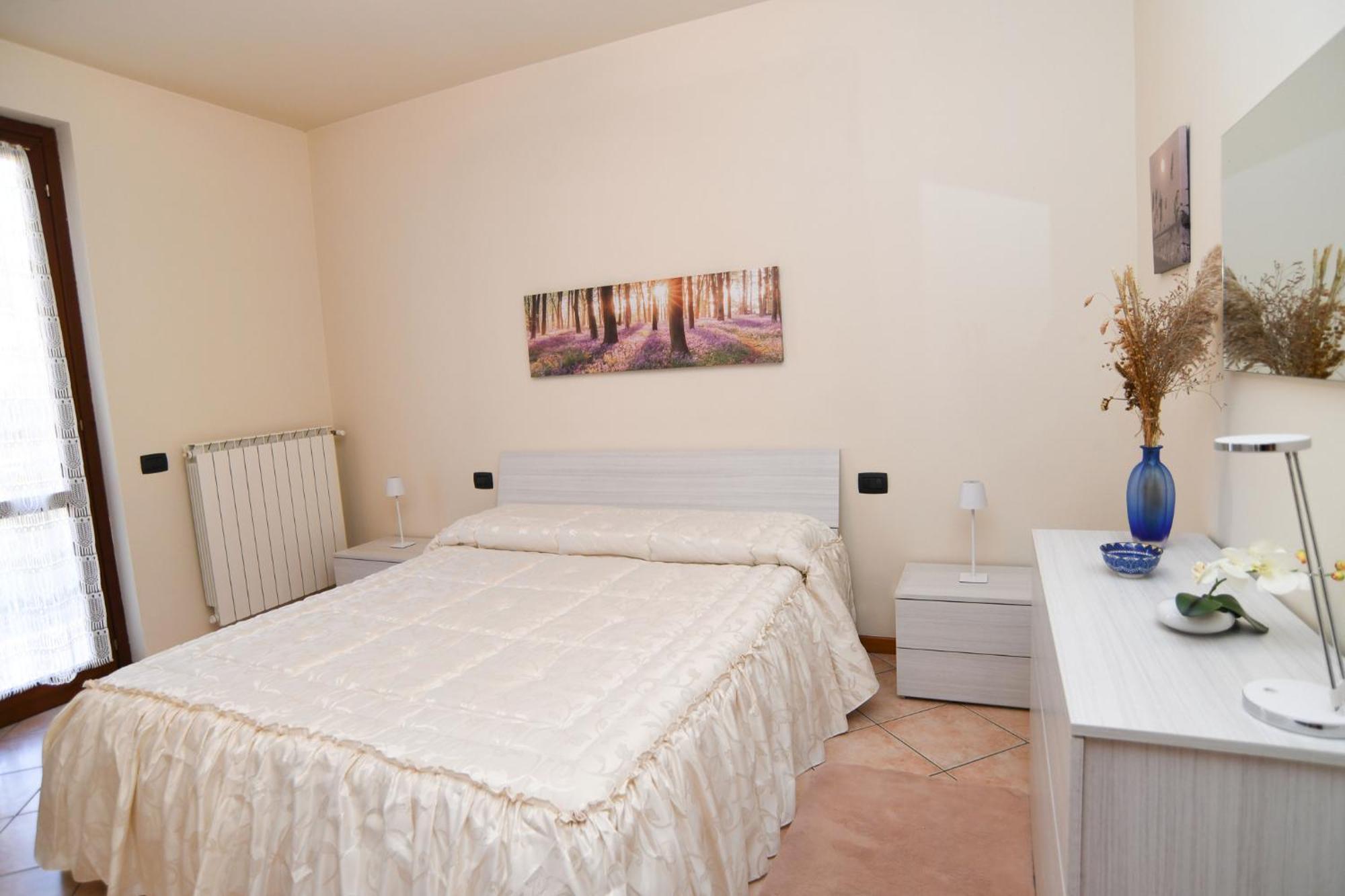 Rovato Entire Apartment In The Capital Of Franciacorta Kültér fotó