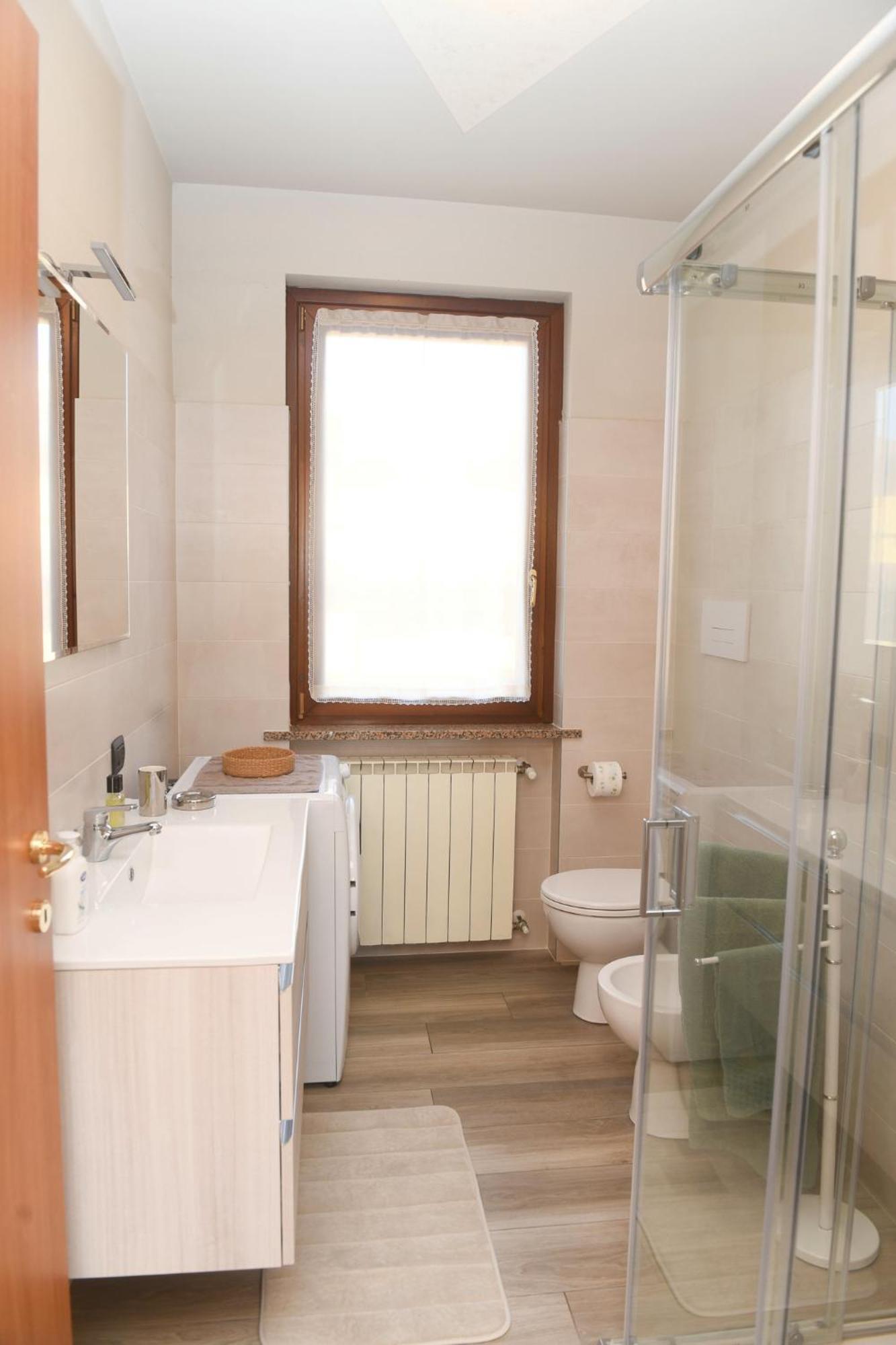 Rovato Entire Apartment In The Capital Of Franciacorta Kültér fotó